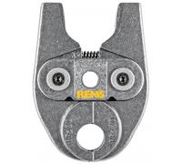 Mâchoires Mini Press - profil RFZ - pour raccords PER - Ø 20 mm REMS