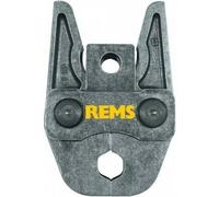 Rems Mâchoire MiniPress 578380 pour raccord multicouches Ø 25mm
