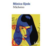 Mâchoires