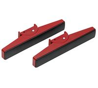 Mâchoires pivotantes, PK2