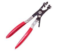 Mâchoires pour connecteurs électriques pour tubes droits pour véhicules automobiles | Étriers de séparation électriques | Pins pour les bons tuyaux | Outil de réparation de véhicule pour tubes Bobines