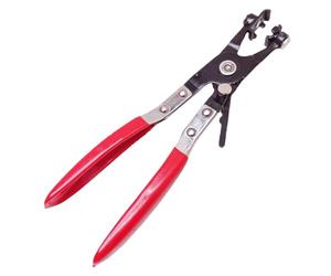 Mâchoires pour connecteurs électriques pour tubes droits pour véhicules automobiles | Étriers de séparation électriques | Pins pour les bons tuyaux | Outil de réparation de véhicule pour tubes Bobines