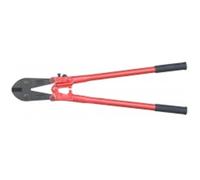 Mâchoires pour coupe-boulons - OUTIFRANCE - Réf 2322 - Rouge - Type de pince coupante