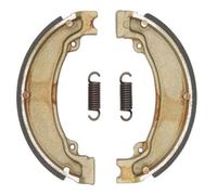 Mâchoires pour Honda XL250 R E-Ton Bombardier Générique avec Ressorts TRW MCS819