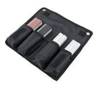 Mâchoires protectrices set pour étau 140 mm G