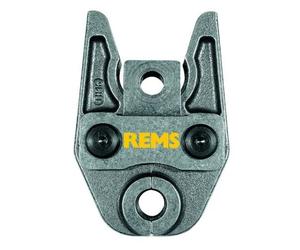 Mâchoires REMS Profile V Ø22