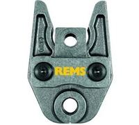 Rems Mâchoires Profile V Ø 22 mm