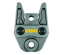 REMS mâchoire à sertir V 28 pour Akku Press Power