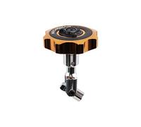 MACHOMAN PMR20104 1/4''Dr. Clé à cliquet pivotante à double entraînement avec joint universel et porte-embout