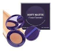 MACHOP COINELER - Couverture complète pour les cercles sombres et les imperfections | Stick de beauté 12g de longue durée avec formule résistante à la sueur, fond de maquillage de mélange lisse de fon