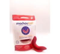MachouKid - Starter d'orthodontie - rééducation linguale - Ronflements