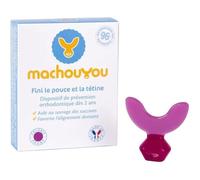 Machouyou Dispositif 1ere Dentition