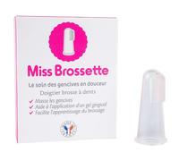 Machouyou Miss Brossette