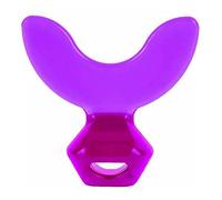 Parapharmacie > Bébé & Maman > Accessoires bébé > Sucettes et attache-sucettes Machouyou Dispositif Première Dentition Couleur Prune - Sucettes et attache-sucettes - Pharmacie en ligne LaSante.net