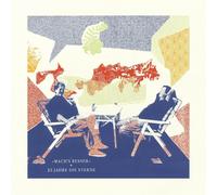 MACH'S BESSER: 25 JAHRE DIE STERNE CD NEUF