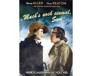 Mach's noch einmal Sam - Fine Films
