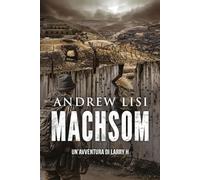 MACHSOM: Thriller archeologico nel Medio Oriente