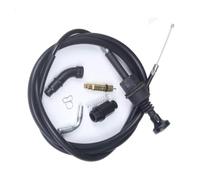 MACHSWON Carburateur pour Honda TRX 350 Rancher 350 2000-2006 Kit de câble de démarrage de valve d'étranglement