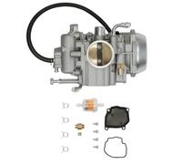 MACHSWON Carburateur pour Polaris Sportsman 300 335 400 450 500 600 700, Magnum 325 330 425 500, Ranger 400 425 500, Trail Boss 325 330 Pièce de rechange pour moteur Optimum