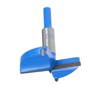 MACHSWON Forstner - Forets en carbure de tungstène - Outil de scie cloche pour bois - 70 mm - Pour le travail du bois