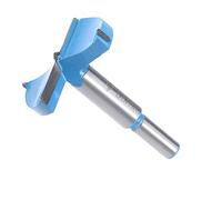 MACHSWON Forstner - Forets en carbure de tungstène - Ouvre-trou pour bois - 55 mm x 80 mm - Pour le travail du bois