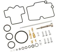 MACHSWON Kit de réparation de carburateur 26-1470 for HONDA CRF450X 2005-2006 - Solution complète de réparation de carburateur