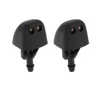 MACHSWON Lot de 2 buses de lave-glace pour Opel Vivaro 2001-2014 et Renault Trafic II - Jet d'essuie-glace avant - OEM # 93160047