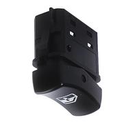 MACHSWON Master Power Finder Fender Interrupteur, compatible avec Scania 2004-2010 5 Série P&R Cabs, 2010-20176 Série P&R Cabs, 1421856
