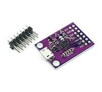 MACHSWON MCU-2112 CP2112 Module de Communication USB vers I2C