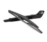 MACHSWON pour Volvo v70 xc70 4 portes 2004-2007 bras et lame d'essuie - glace de fenêtre arrière 8662751