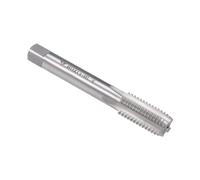 MACHSWON Tarauds métriques M14 x 1,5 mm, pour machine à fileter et perceuses électriques, acier rapide H2, revêtement Ti-Cod, filetage à droite, 1 pièce