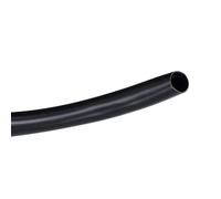 MACHSWON Tuyau à air en PVC noir - 12 mm x 13 mm x 3 m x 3 m - Tuyau flexible en plastique léger pour transfert d'eau, huile et air