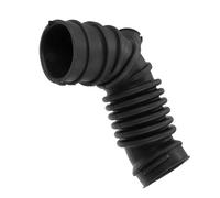 MACHSWON Tuyau d'admission d'air compatible avec Mitsubishi Outlander 2008-2018 2,4 l 3,0 L - Tube d'admission d'air du moteur - Tuyau de démarrage relie la boîte de filtre à air au corps de