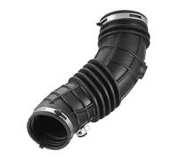 MACHSWON Tuyau d'admission d'air moteur avec colliers de serrage compatible avec Honda Accord 2008-2012 2.4L 3.5L, Honda Crosstour 2012 2013 2014 2015 2.4L - Remplace 17228R42A00 - Joint d'admission