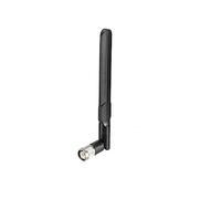 MACHSWON Type pliable de palette de direction masculine de connecteur de l'antenne TNC de transmission radio