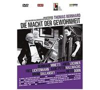 Macht Der Gewohnheit (1974)