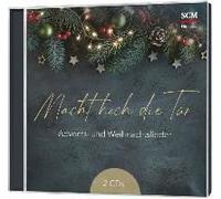 Various - Macht Hoch Die Tür [Import]