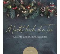 Artistes variés – Macht Hoch Die Tür – Import