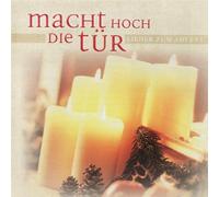 Macht hoch die Tür - Lieder zum Advent
