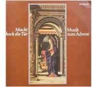 Macht Hoch Die Tür [Vinyl LP]