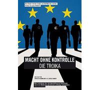 Macht ohne Kontrolle – Die Troika – Harald Schumann – DVD