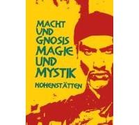 Macht Und Gnosis - Magie Und Mystik