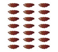 Machtiging Porte Couteau De Table,Chinois Baguette Repose Tapis,Baguettes Et Repose-CuillèRe,Petit,LéGer Et Facile à Transporter,Facile à Nettoyer,pour CuillèRe,Fourchette,Couteau