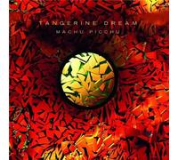 Tangerine Dream – Machu Picchu – CD – Digipak – Kscope