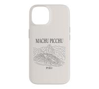 Machu Picchu Peru Peruvian Travel Souvenir Incas Valley Coque pour iPhone 14