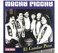 Machu Pichu - El Condor Pasa/Gracias Al la V [Import]