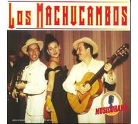 Machucambos - Concerts Inedits Musicorama [Import]