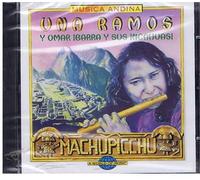 Machupichu