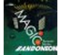 Machus, Bernardo - Magic Bandoneon