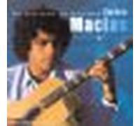 Macias, Enrico - Coffret 2 CD Collection Best Of : De musique en musique